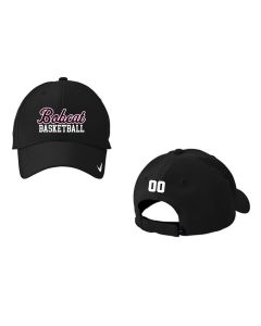 Nike Dri-FIT Legacy Cap. NKFB6447