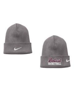 Nike Team Cuffed Beanie. NKFB6539