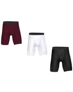 MEN'S COMPRESSION SHORT. 460700