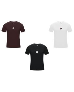 MEN'S PRO-COMPRESSION CREW. 462100