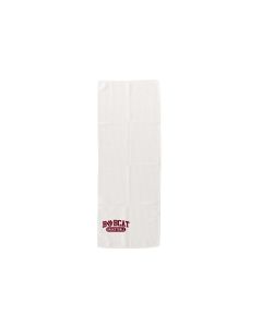 Gridiron 12" x 32" Waffle Microfiber Sports Towel